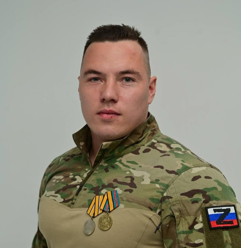 Евдокимов Иван Васильевич