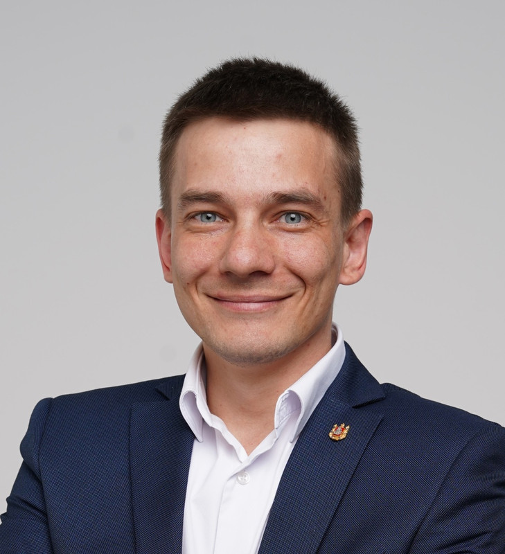 Самсонов Константин Владимирович