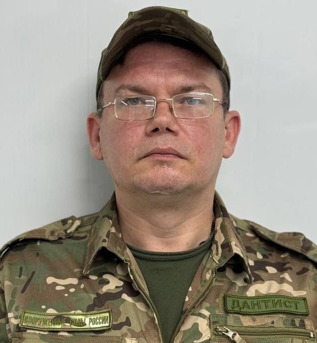 Никонов Илья Валерьевич