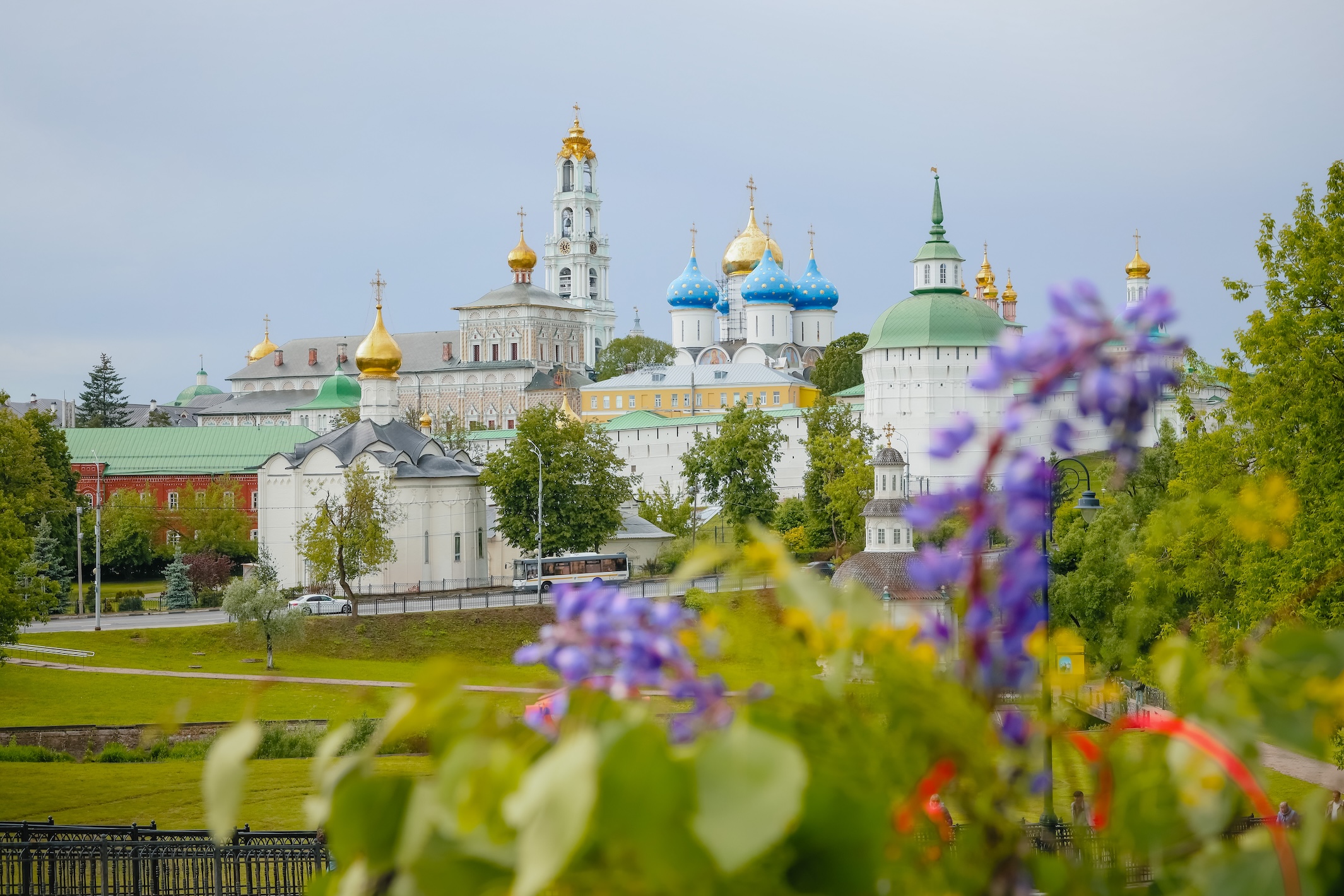 Социально-экономическое развитие